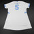 San Diego Toreros Nike Practice Jersey - Softball Women's White New-JRSY-008191