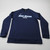 San Diego Toreros Nike Dri-Fit Sweatshirt Men's Navy New M-TOPS-140128