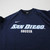 San Diego Toreros Nike Dri-Fit Sweatshirt Men's Navy New M-TOPS-140128