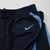 San Diego Toreros Nike Team Practice Shorts Women's Navy Used-SHOR-030265