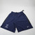 Villanova Wildcats Nike Athletic Shorts Men's Navy New 2XL-SHOR-030275