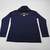 Kent State Golden Flashes Under Armour Long Sleeve Shirt Men's Navy Used M-TOPS-140216