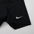 Nike Dri-Fit Running Short Women's Black Used-SHOR-030287