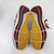 Washington Commanders Nike NFL On Field Dri-Fit Running & Jogging Shoes Men's Burgundy 11.5-SHOE-017550