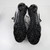 Air Jordan Football Cleat Men's Black/Gray Used 15-CLEA-012640