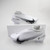 Nike Vapor Football Cleat Men's White/Black New without Box-CLEA-012644