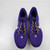 Minnesota Vikings Nike Air Zoom Pegasus Running & Jogging Shoes Men's Used Purple/Gold 11-SHOE-017537