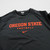 Oregon State Beavers Nike Dri-Fit Sweatshirt Men's Charcoal Used XL-TOPS-140402