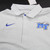 Middle Tennessee Blue Raiders Nike Polo Men's Light Gray New 2XL-TOPS-140237