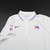 Philadelphia 76ers Nike NBA Authentics Dri-Fit Polo Women's White New-TOPS-139754