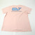 Vineyard Vines Short Sleeve Shirt Men's Pink Used XL-TOPS-140566