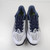 Under Armour Yard Turf Cleat Men's White/Navy New without Box-CLEA-012653
