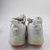 adidas Basketball Shoe Men's White/Pink Used 16-SHOE-017647