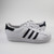 adidas Casual Shoes Men's White Used-SHOE-017620