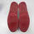Air Jordan Casual Shoes Men's White/Red Used 13-SHOE-017633