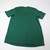 adidas Short Sleeve Shirt Men's Green Used M-TOPS-140861