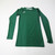 adidas Long Sleeve Shirt Women's Green Used-TOPS-140869