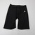adidas Techfit Compression Shorts Women's Black Used L-SHOR-030509