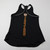 USC Trojans Nike Court Sleeveless Shirt Women's Black Used M-TOPS-141177