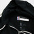 Philadelphia 76ers Nike NBA Authentics Jacket Men's Black Used S-TOPS-141088