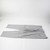 Nike Baseball Pants Men's Gray New without Tags XL-PNTS-029133