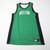 Boston Celtics Nike Team Practice Jersey - Basketball Men's Green Used LTT-JRSY-008244