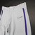Kansas State Wildcats Nike Baseball Pants Men's Gray Used-PNTS-029276