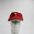 USC Trojans Nike Visor Unisex Maroon Used OSFM-HATS-013145