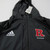 Rutgers Scarlet Knights adidas Jacket Men's Charcoal New M-TOPS-141738