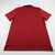 Nike Dri-Fit Polo Men's Maroon New with Tags L TOPS-141784