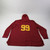 USC Trojans Nike Sweatshirt Men's Crimson Used-TOPS-142043