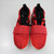 adidas Dame Basketball Shoe Men's Red Used 14-SHOE-017950