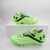 Under Armour Magnetico Soccer Cleat Men's Lime Green New without Box-CLEA-012803
