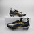 Nike Vapor Football Cleat Men's Black/Gold New without Box 10-CLEA-012811