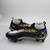 Nike Vapor Football Cleat Men's Black/Gold New without Box 10-CLEA-012811