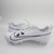 Nike Vapor Football Cleat Men's White Used-CLEA-012810