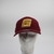 USC Trojans Richardson Snap-Back Hat Unisex Crimson New OSFA-HATS-013222