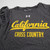 California Golden Bears Under Armour Long Sleeve Shirt Women's Dark Gray Used-TOPS-142632