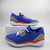 Florida Gators Air Jordan Running & Jogging Shoes Men's Blue/Orange New 16-SHOE-018006