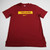 USC Trojans Nike Dri-Fit Short Sleeve Shirt Men's Crimson Used-TOPS-142677