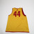 USC Trojans Nike Practice Jersey - Basketball Women's Crimson/Gold Used L-JRSY-008271