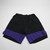 Baltimore Ravens Nike NFL On Field Practice Shorts Men's Black/Purple Used XL-SHOR-030951