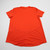 Auburn Tigers Under Armour Short Sleeve Shirt Women's Orange Used S-TOPS-142470