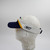 San Diego Chargers Reebok Visor Unisex Navy/White Used OSFA-HATS-013244