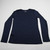 California Golden Bears Under Armour Long Sleeve Shirt Women's Dark Blue Used-TOPS-143267