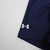 Auburn Tigers Under Armour Running Short Women's Navy New-SHOR-031178