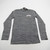 Washington Commanders Nike NFL On Field Dri-Fit Long Sleeve Shirt Men's New Gray/Heather XS-TOPS-143698