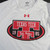 Texas Tech Red Raiders Under Armour Long Sleeve Shirt Men's White New L-TOPS-143728