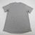 Los Angeles FC adidas Creator Short Sleeve Shirt Men's Gray New S-TOPS-143735