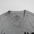 Los Angeles FC adidas Creator Short Sleeve Shirt Men's Gray New S-TOPS-143735